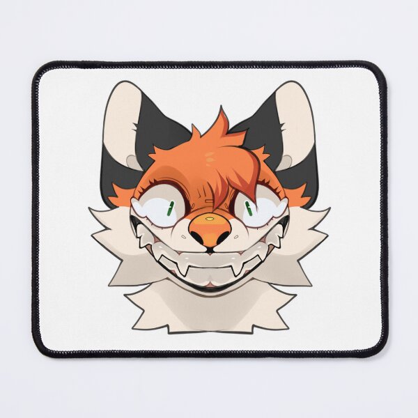 Item preview, Grin Quest designed and sold by LupusetVulpes.