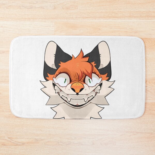 Item preview, Grin Quest designed and sold by LupusetVulpes.
