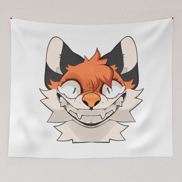 Item preview, Grin Quest designed and sold by LupusetVulpes.