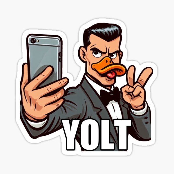 Professionally Retarded Sticker