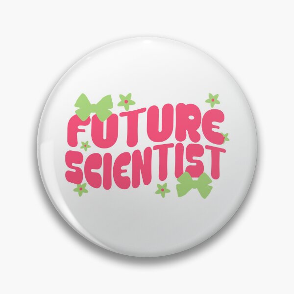 Item preview, Future Scientist | STEM Girls | Science For Girls | Girls In STEM | Future Girl Scientist | Smart Girl Scientist designed and sold by jadedscientist.