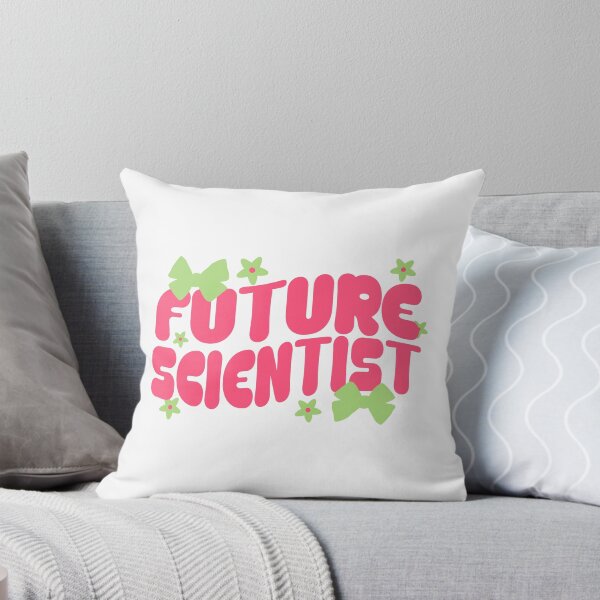 Item preview, Future Scientist | STEM Girls | Science For Girls | Girls In STEM | Future Girl Scientist | Smart Girl Scientist designed and sold by jadedscientist.