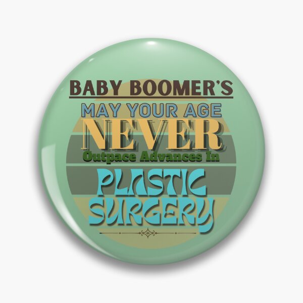 Item preview, May Your Age Never-Fun, Novelty Inspirational  Elderly Plastic Surgery gift designed and sold by Old Age Ain't For Sissies!.