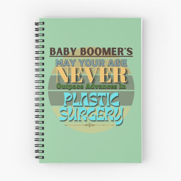 Item preview, May Your Age Never-Fun, Novelty Inspirational  Elderly Plastic Surgery gift designed and sold by Old Age Ain't For Sissies!.