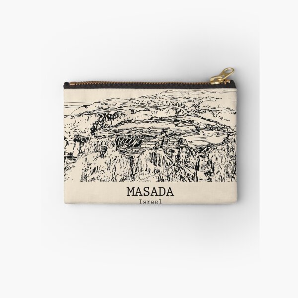 Item preview, Masada - Israel designed and sold by Lakeric.