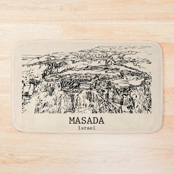 Item preview, Masada - Israel designed and sold by Lakeric.