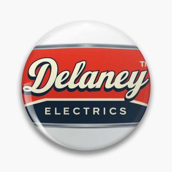 Item preview, Delaney ELECTRICS designed and sold by zzedine.