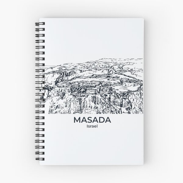 Item preview, Masada - Israel designed and sold by Lakeric.