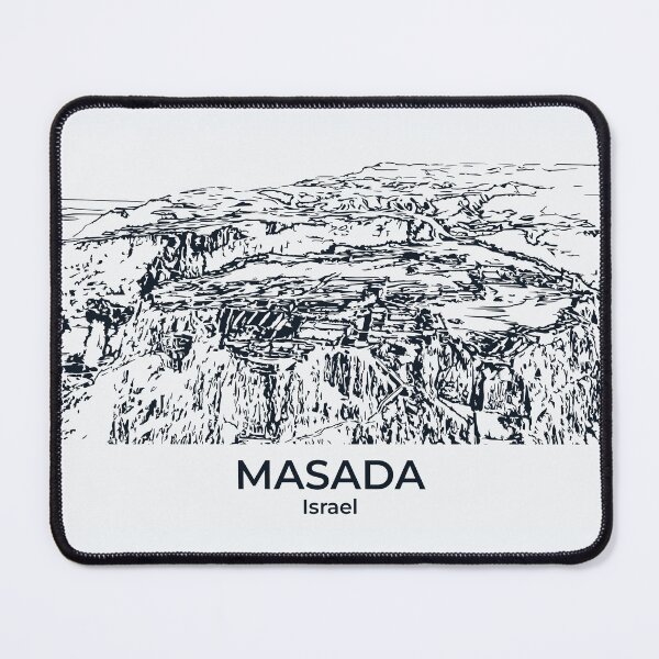 Item preview, Masada - Israel designed and sold by Lakeric.