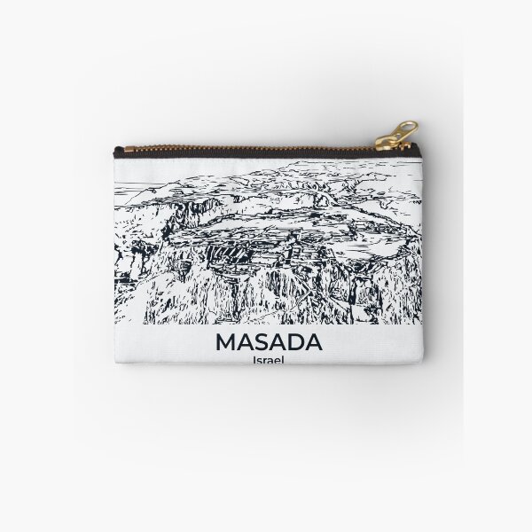 Item preview, Masada - Israel designed and sold by Lakeric.