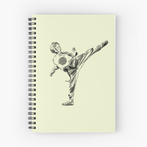 Item preview, Taekwondo designed and sold by sibosssr.