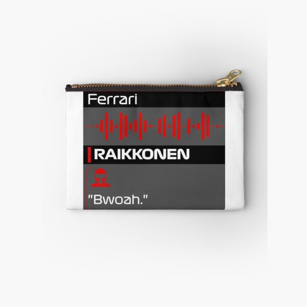 Item preview, Kimi Raikönnen designed and sold by KingFisher1967.
