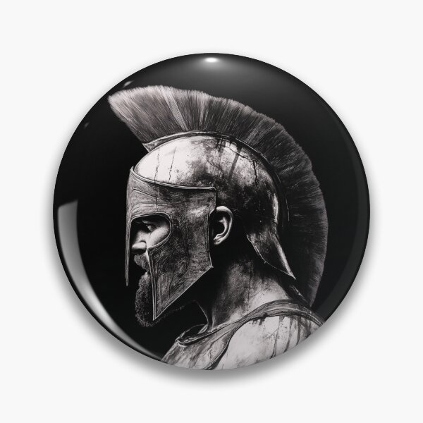 Item preview, Spartan Leonidas King of Sparta (v.4) designed and sold by All43.