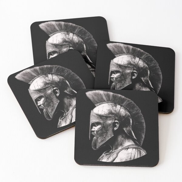 Item preview, Spartan Leonidas King of Sparta (v.4) designed and sold by All43.