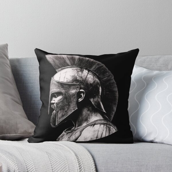 Item preview, Spartan Leonidas King of Sparta (v.4) designed and sold by All43.