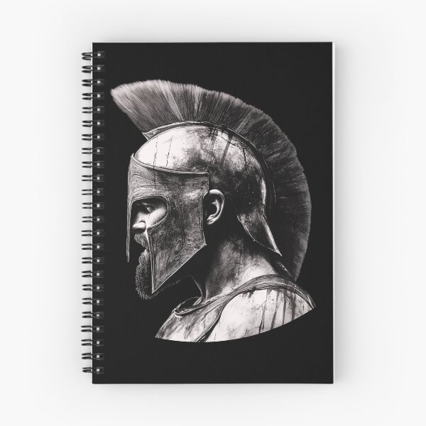 Item preview, Spartan Leonidas King of Sparta (v.4) designed and sold by All43.