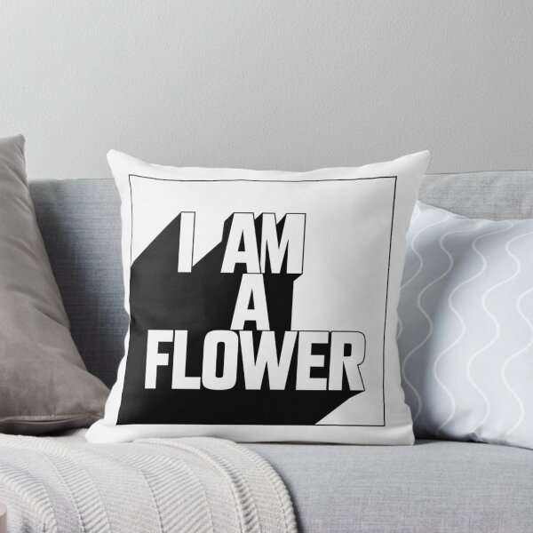 Item preview, I am a flower designed and sold by AnthonyThomas.