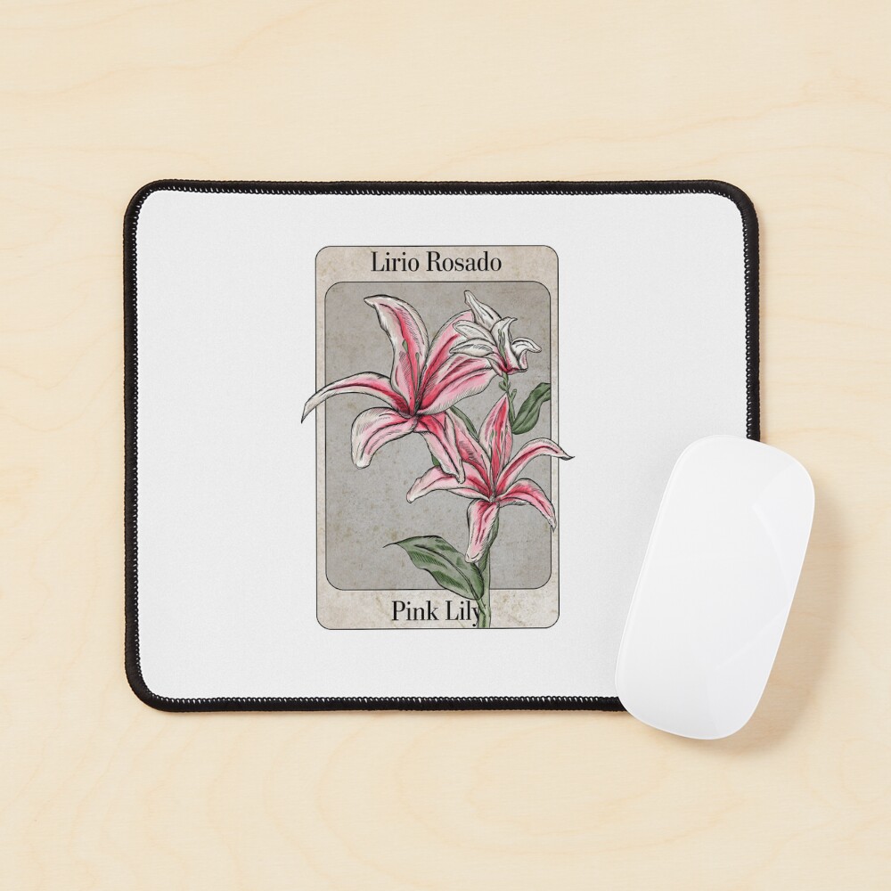Item preview, Mouse Pad designed and sold by Raphoto1.