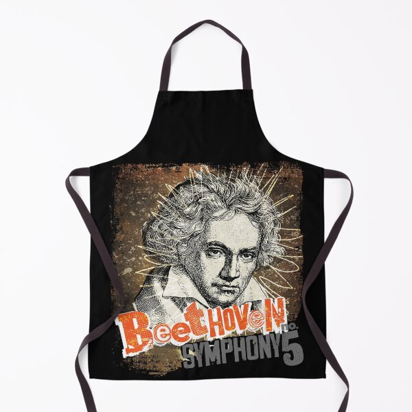 Item preview, Beethoven Symphony no.5 designed and sold by MEWSnSWAG.