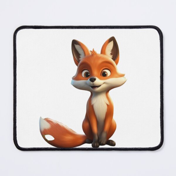 Item preview, Sweet fox 2 designed and sold by Fox Big Shop.