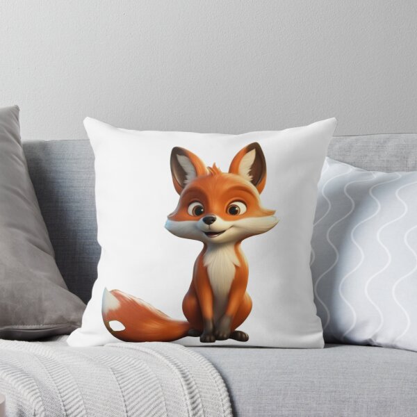 Item preview, Sweet fox 2 designed and sold by Fox Big Shop.