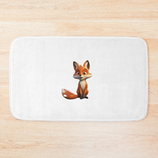 Item preview, Sweet fox 2 designed and sold by Fox Big Shop.