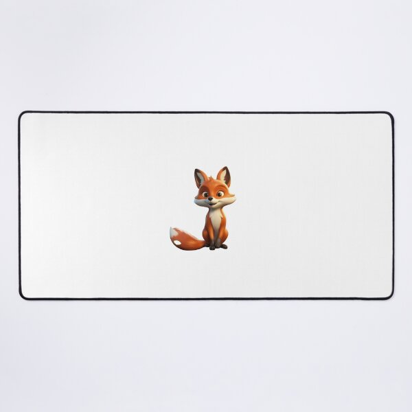 Item preview, Sweet fox 2 designed and sold by Fox Big Shop.