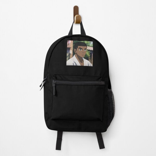 Item preview, Muhammad Ali | Anime style designed and sold by ComicsFactory.