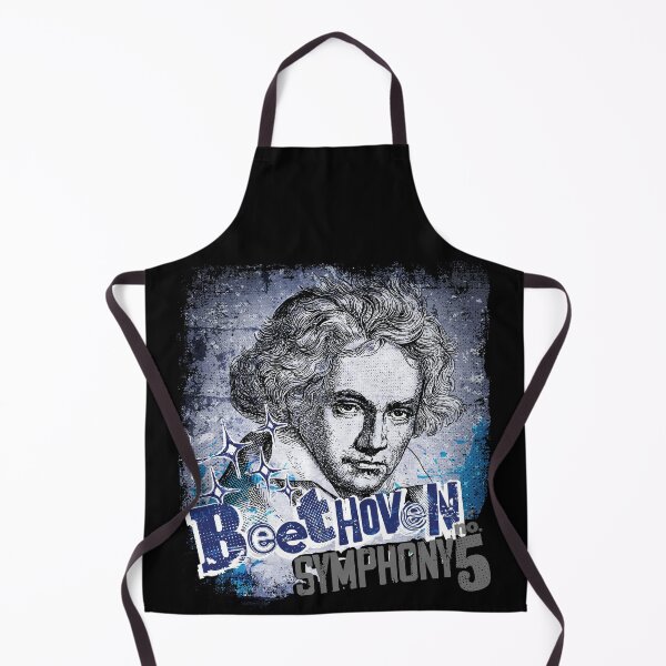 Item preview, Beethoven Symphony no.5 designed and sold by MEWSnSWAG.
