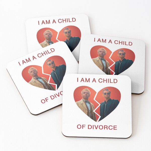 Item preview, MY DIVORCED IMMORTAL DADS designed and sold by MattiBird.