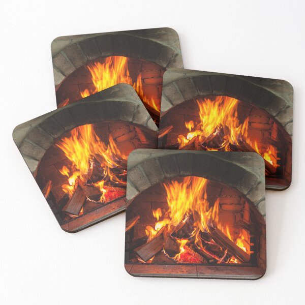 Item preview, Fire place designed and sold by YarekPhoto.