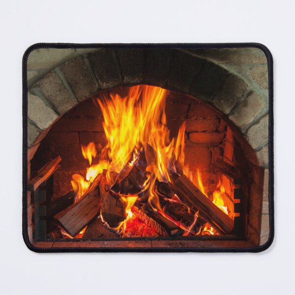 Item preview, Fire place designed and sold by YarekPhoto.