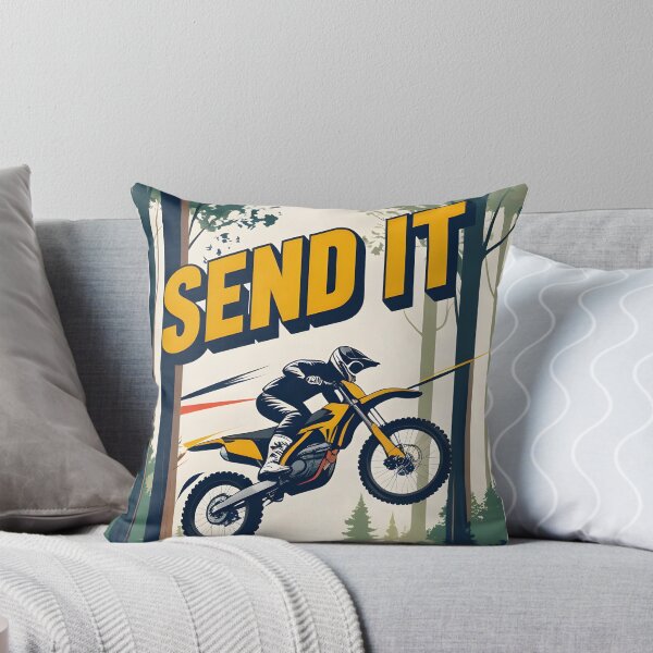Item preview, Dirt bike enthusiast designed and sold by StanceWork.