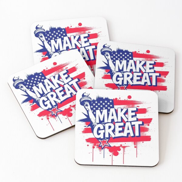 Item preview, Make Great designed and sold by Seeded.