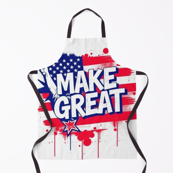 Item preview, Make Great designed and sold by Seeded.