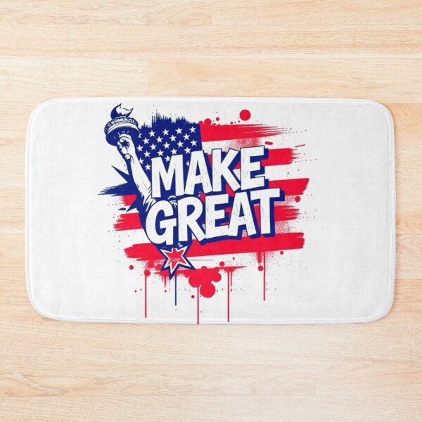 Item preview, Make Great designed and sold by Seeded.