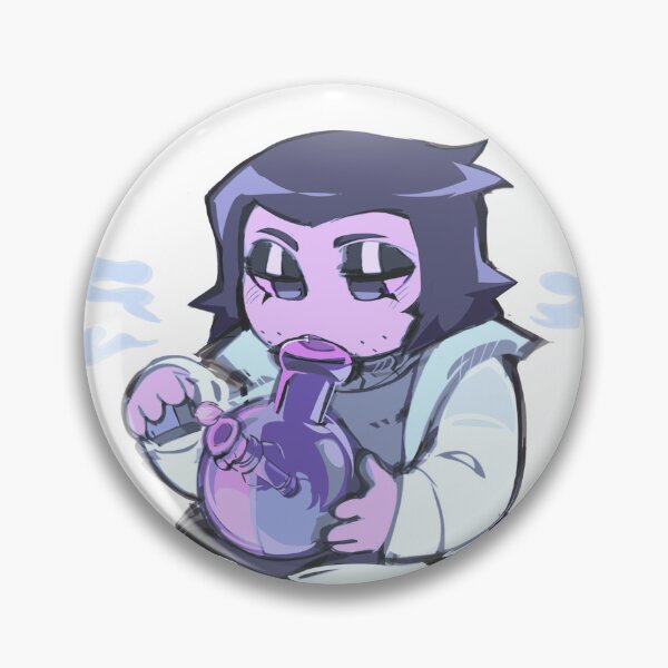 Item preview, Pv with a bong designed and sold by CyanideFish.