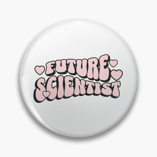 Item preview, Future Scientist | STEM Girls | Smart Girl Scientist | Science For Girls | Girls In STEM | Future Girl Scientist designed and sold by jadedscientist.