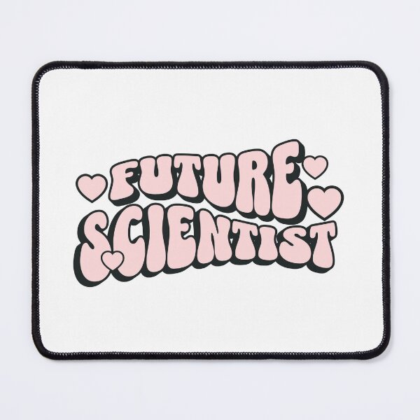 Item preview, Future Scientist | STEM Girls | Smart Girl Scientist | Science For Girls | Girls In STEM | Future Girl Scientist designed and sold by jadedscientist.