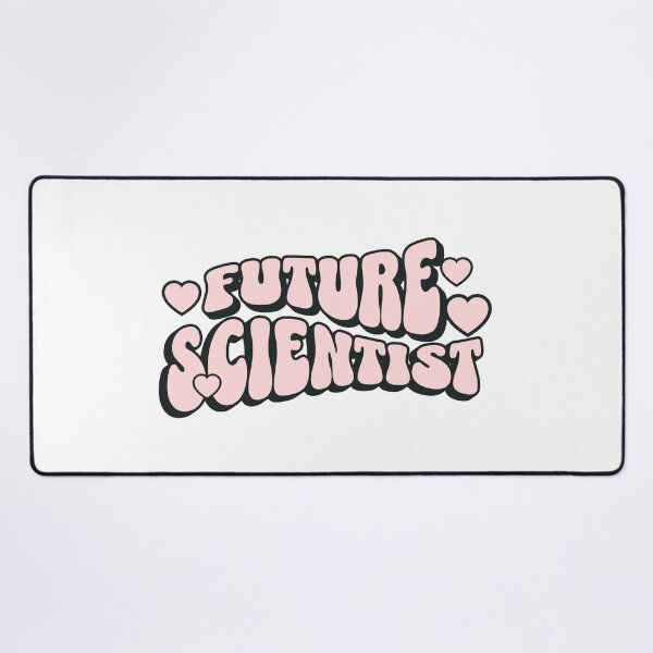 Item preview, Future Scientist | STEM Girls | Smart Girl Scientist | Science For Girls | Girls In STEM | Future Girl Scientist designed and sold by jadedscientist.