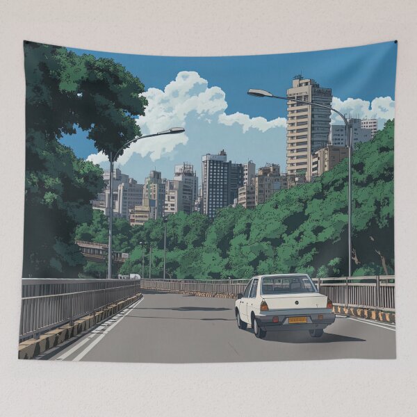 Item preview, Mumbai | Anime style designed and sold by ComicsFactory.