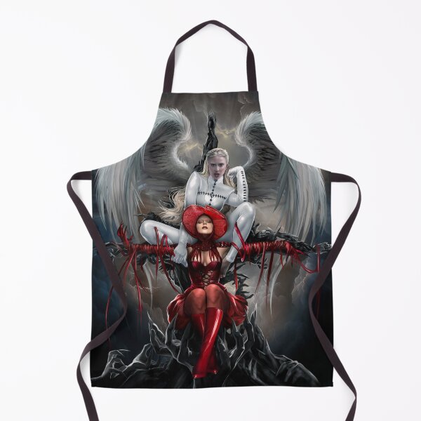 Item preview, ANGEL MAYHEM designed and sold by Carlos GZZ003.