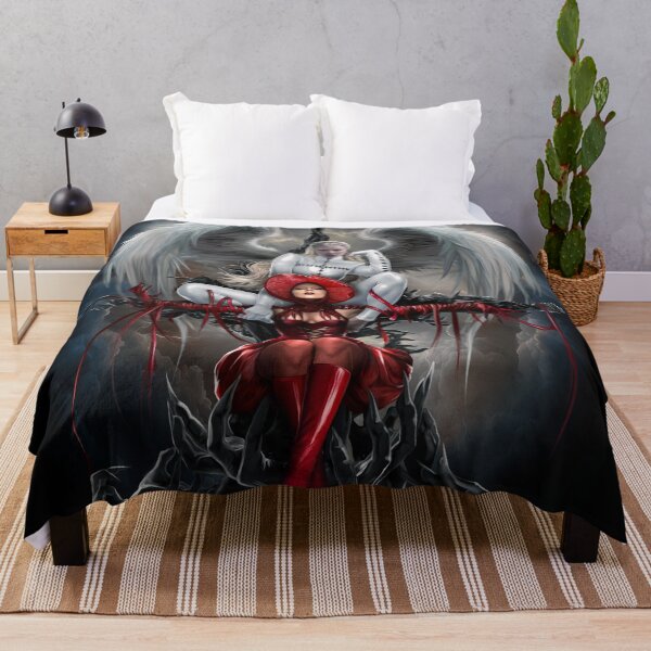 Item preview, ANGEL MAYHEM designed and sold by Carlos GZZ003.