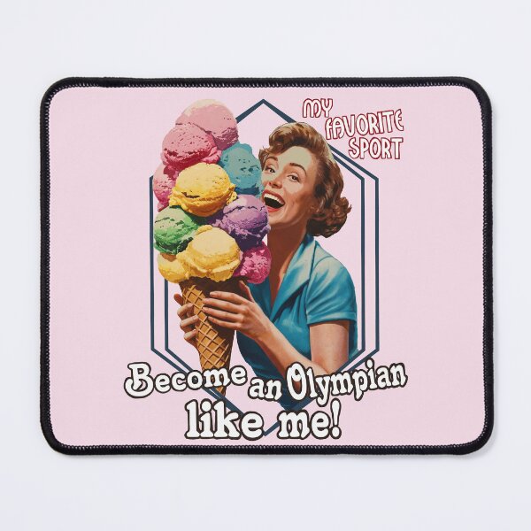 Item preview, Ice Cream. Retro Ice Cream. Retro, Ice Cream. Ice, Cream. designed and sold by bekksa.