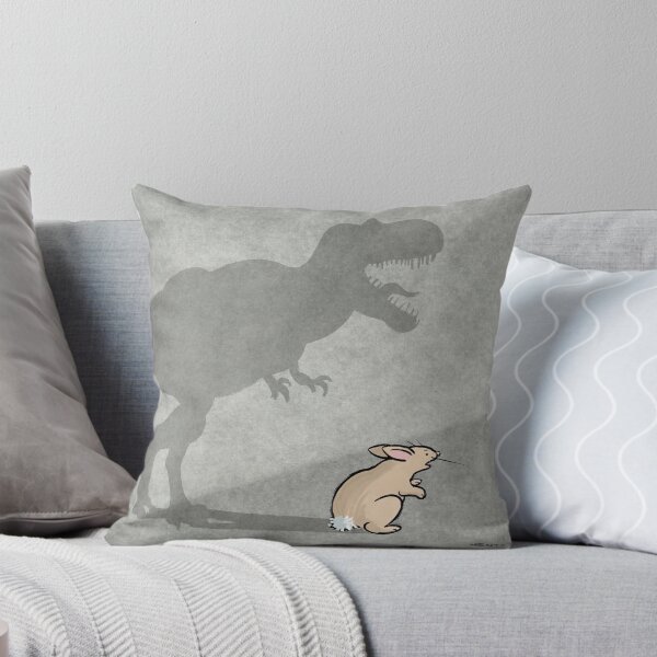 Item preview, Dino Bunny designed and sold by JohnnyDraws1.