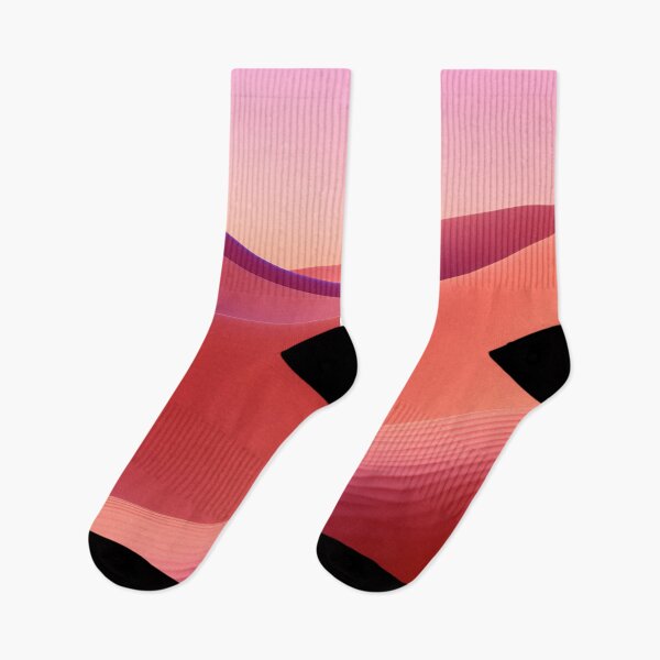 Item preview, Surreal Desert Dunes at Dawn designed and sold by anytka.