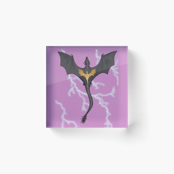 Item preview, Dragon Relic designed and sold by awkaffections.