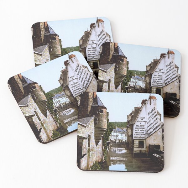 Item preview, Quimper designed and sold by 19th Century in Color.