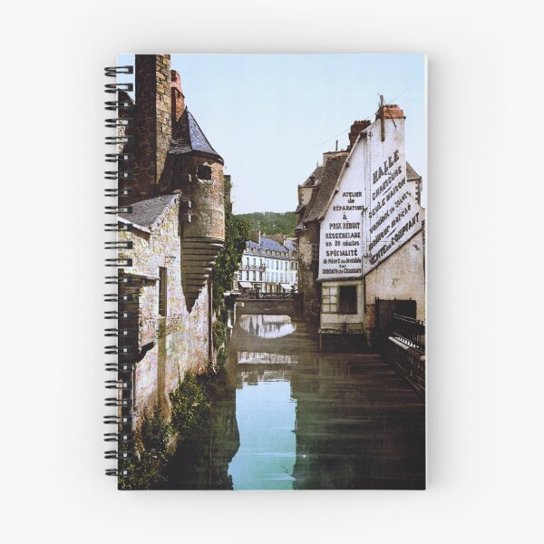 Item preview, Quimper designed and sold by 19th Century in Color.