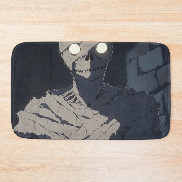 Item preview, Mummy | Anime style designed and sold by ComicsFactory.